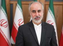 کنعانی: امروز روابط رسمی بین ایران و عربستان فعال شد/ اعزام هیأت‌های فنی به پایتخت‌ها طی روزهای آینده