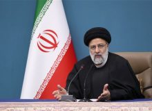 رئیسی: سیاست ایران درباره افغانستان تشکیل حکومتی فراگیر به‌نمایندگی از همه اقوام، مذاهب و مردم است