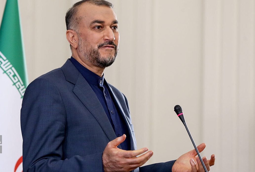 امیرعبداللهیان: افغانستان بر پایبندی به حقابه ایران تاکید دارد