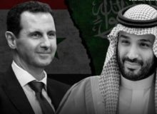 ضربه به نفوذ آمریکا در خاورمیانه/بشار اسد به حلقه اعراب باز می‌گردد؟