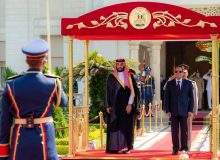 نیویورک تایمز : عربستان خسته از پول پاشی در مصر