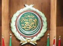 وزیران کشورهای عربی بازگشت سوریه به اتحادیه عرب را بررسی می‌کنند