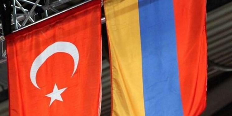 ترکیه، ارمنستان را تهدید کرد