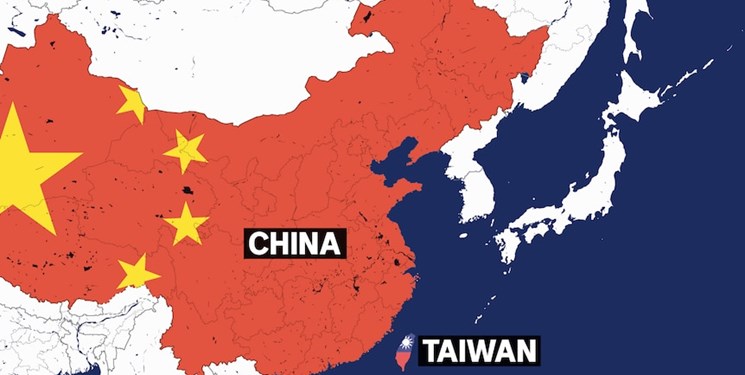 پکن: آماده در هم شکستن جدایی‌طلبی تایوان هستیم