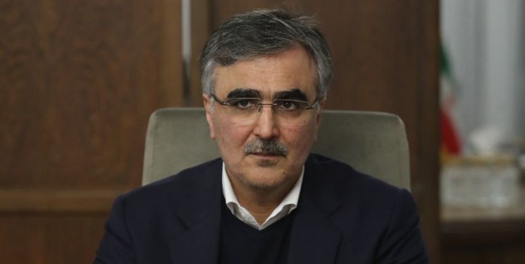 رئیس‌کل بانک مرکزی تهران را به مقصد واشنگتن ترک کرد