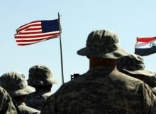 چرا آمریکا حاضر نیست عراق را ترک کند؟