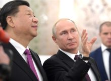 وال استریت ژورنال: چه شد که ایران و روسیه – چین دوست شدند؟ / چرا اتحاد و ائتلاف تهران و این دو کشور محتمل نیست؟