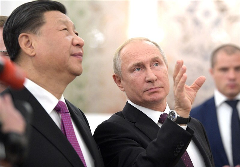 وال استریت ژورنال: چه شد که ایران و روسیه – چین دوست شدند؟ / چرا اتحاد و ائتلاف تهران و این دو کشور محتمل نیست؟
