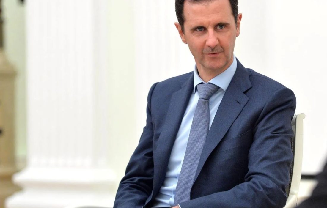 فرانس پرس : چه در انتظار اسد است؟ / «اتحادیه عرب به دنبال ایجاد موزانه بین ایران و اعراب است»