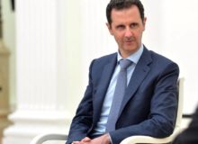 فرانس پرس : چه در انتظار اسد است؟ / «اتحادیه عرب به دنبال ایجاد موزانه بین ایران و اعراب است»