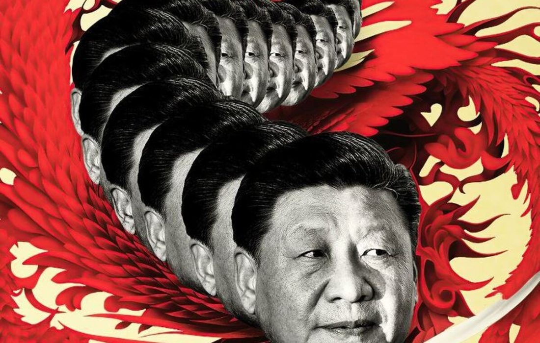 راز بزرگ رهبر چین
