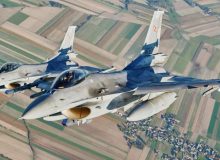 تحویل اف-۱۶ به اوکراین؛ حلال مشکلات یا دردسر مضاعف
