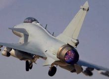 مذاکرات عربستان سعودی و مصر با چین برای خرید جنگنده