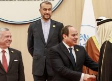 العربی الجدید خبر داد؛ تدارک مصر و ایران برای مذاکره در بغداد