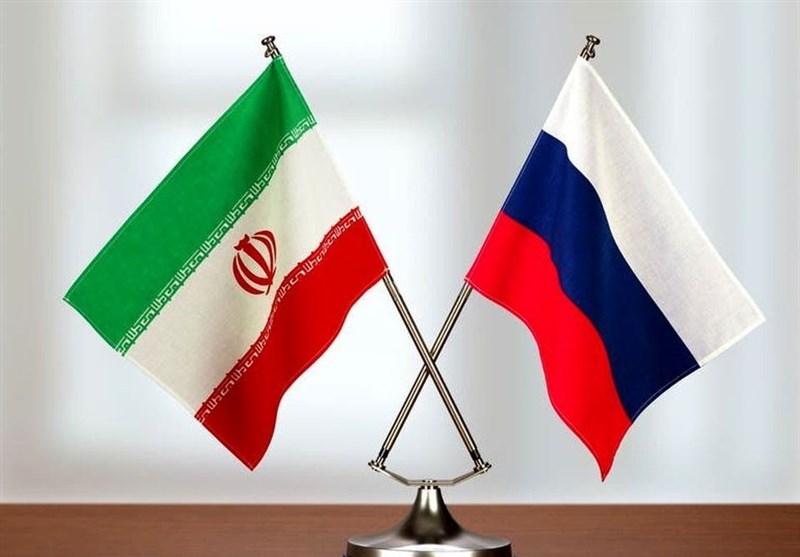 قرارداد ۱.۶میلیاردیورویی ساخت خط‌آهن رشت ـ آستارا بین ایران و روسیه امضا شد