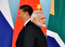 خداحافظ قرن آمریکا /چین و هند ۲ بازیگر اصلی در نظم جهانی آینده؟