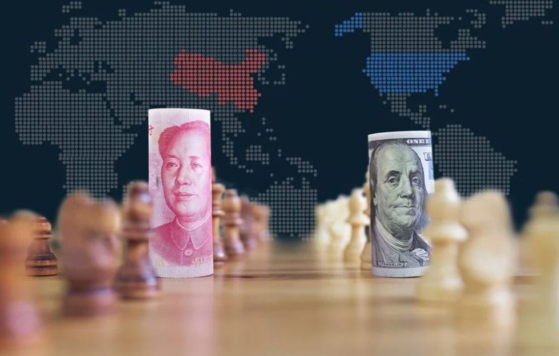 چگونه آمریکا و چین ممکن است آشتی کنند؟