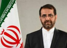سفیر ایران: همواره از ابتکارات خیرخواهانه عمان استقبال کرده‌ایم