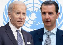 نیوزویک: بایدن در بزرگ‌ترین نبرد سوریه شکست خورد