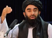 طالبان: بازدید ایرانی‌ها از سدهای افغانستان جزء معاهده هیرمند نیست