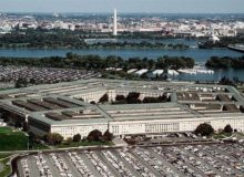تلاش آمریکا برای استفاده از نسل جدید پهپادها برای عملیات جاسوسی در افغانستان