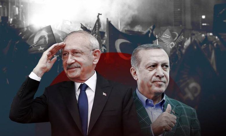 اردوغان و قلیچداراوغلو منتظر تصمیم حیاتی رقیب سوم /معمای سلطان‌ ساز!