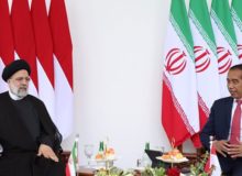 نشست مطبوعاتی روسای جمهور ایران و اندونزی/ رئیسی: دو کشور تصمیم گرفته‌اند مبادلات را با ارزهای ملی انجام دهند
