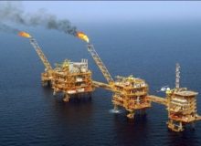 شرکت‌های روس برای همکاری نفتی به ایران می‌آیند