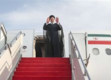 رئیسی چهارشنبه به سوریه می‌رود