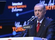 اردوغان: مطمئنم که مردم دوباره مرا انتخاب خواهند کرد