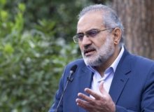 حسینی: امیدواریم بعد از بازگشت رئیس جمهور از سوریه ۴ وزیر پیشنهادی معرفی شوند