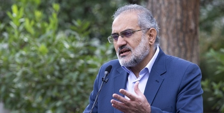 حسینی: امیدواریم بعد از بازگشت رئیس جمهور از سوریه ۴ وزیر پیشنهادی معرفی شوند