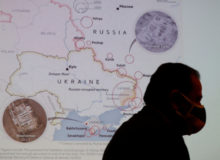 اختلاف نظر صاحب نظران برسر چگونگی پایان دادن به جنگ اوکراین
