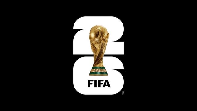 رونمایی فیفا از لوگو جام جهانی ۲۰۲۶