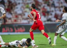نوراللهی به لیگ قطر نزدیک شد