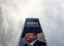اردوغان بر لبه تیغ /چالش اصلی سلطان در رقابت با قلیچداراوغلو