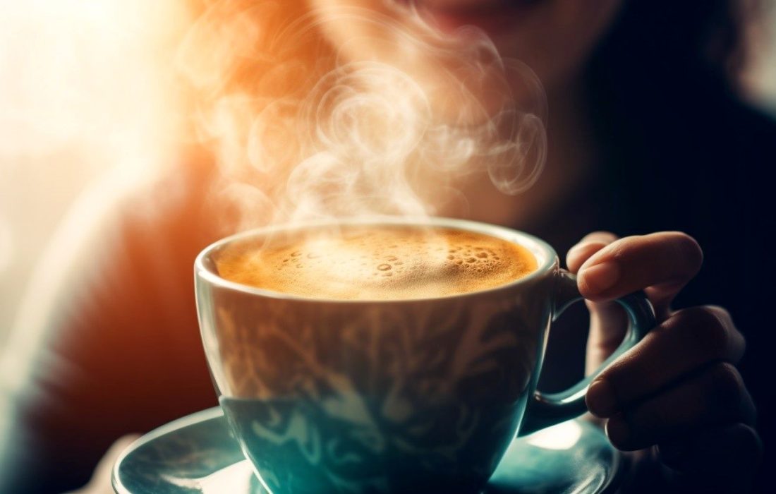 قهوه بنوشید و از بیماری‌ها دور بمانید!