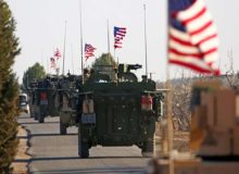 آمریکا برای شرق سوریه چه در سر دارد؟