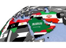 «ایران هراسی»، ترفند منسوخ آمریکا برای تسلط بر خاورمیانه