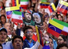 شگفتانه‌های دیپلماتیک ایران؛ شکست پروژه انزوا
