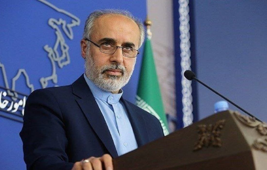 اماکن دیپلماتیک ایران در عربستان سه‌شنبه و چهارشنبه رسما بازگشایی می‌شود