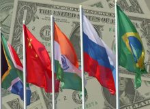 «بریکس» بدنبال پول جدید؛ چالش جدی برای دلار آمریکا