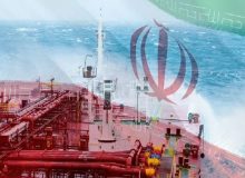 بلومبرگ:‌ صادرات نفت ایران به بالاترین رقم ۵ سال گذشته افزایش یافت