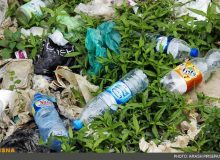 تولید سالانه ۱۸۵ هزار تن پلاستیک در کشور/ میکروپلاستیک‌ها؛ آلاینده‌های نوپدید
