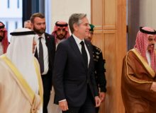 نرمش مشروط عربستان برای عادی سازی روابط با اسرائیل