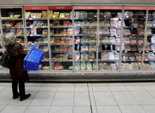 افزایش قیمت موادغذایی، فرانسه را به جوش آورد