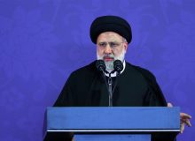 رئیسی: انقلاب امام، تمام معادلات سیاسی را در عالم بهم ریخت
