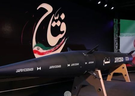 وب‌سایت صهیونیستی: مقابل موشک ایرانی ابزاری برای محافظت از خود نداریم