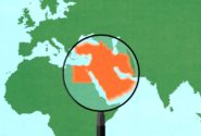 پیش بینی وضعیت خلیج فارس پس از آمریکا/آزمایشگاه نظم جهانی چندقطبی