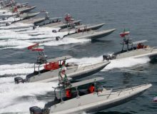 ائتلاف دریایی ایران و کشورهای عربی؛ پایان سلطه‌گری آمریکا بر منطقه